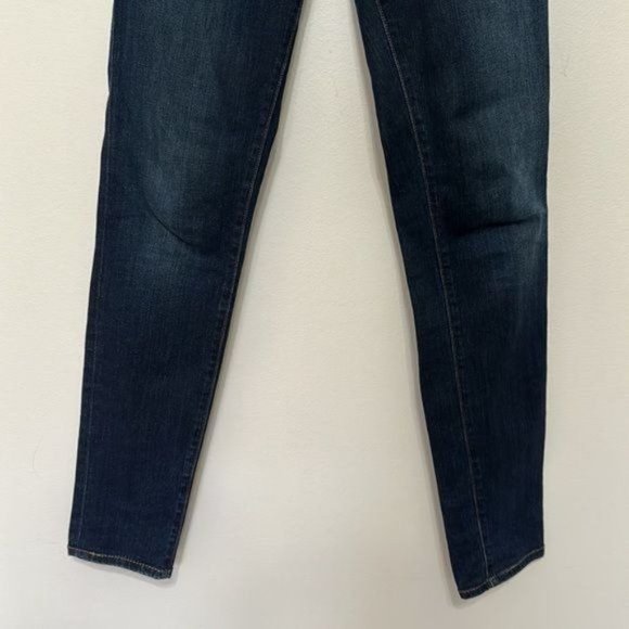 J Brand Super Skinny Jeans Veruca Size 26 - Picture 4 of 11